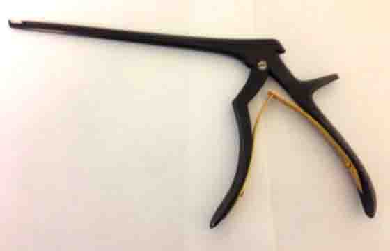 SERAMİK KAPLI KERRİSON 4MM 40' 18CM